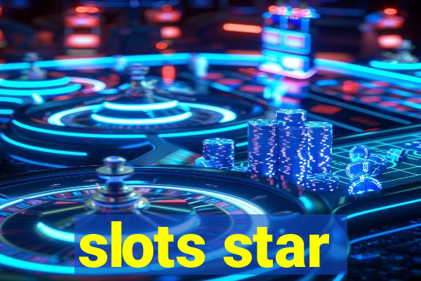 slots star